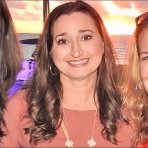 Meet your Posher, Jeanne